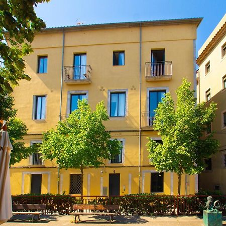 Domina Boutique Apartment Χιρόνα Εξωτερικό φωτογραφία