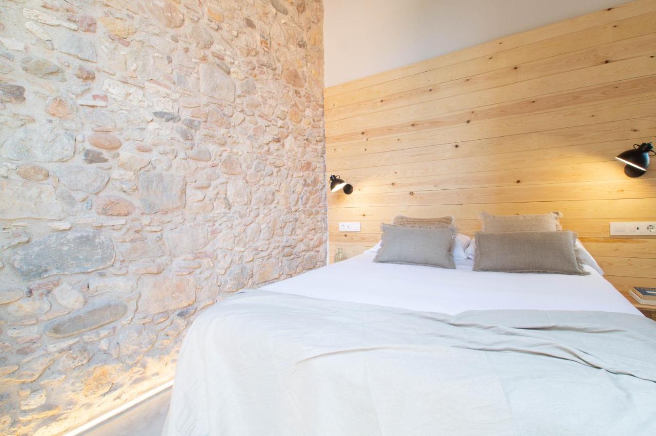 Domina Boutique Apartment Χιρόνα Εξωτερικό φωτογραφία