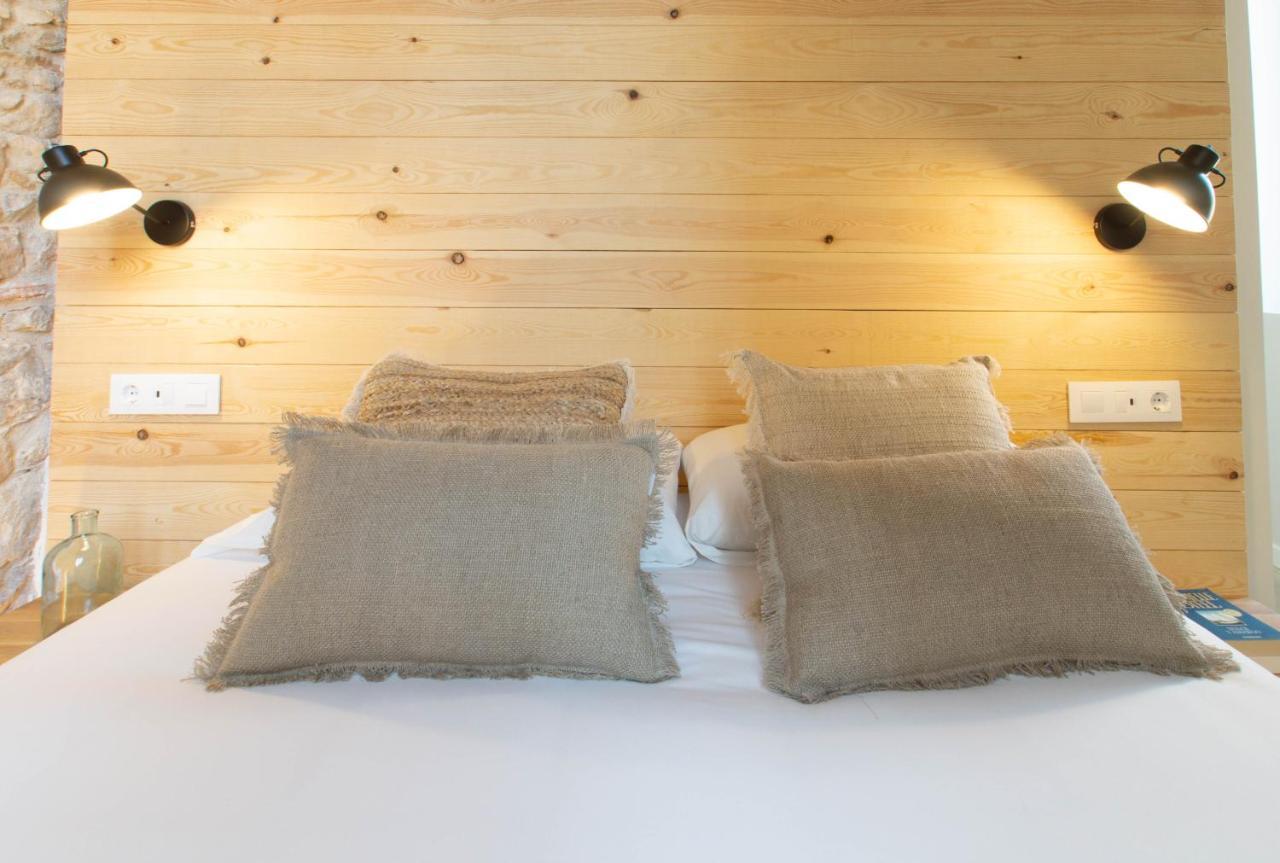 Domina Boutique Apartment Χιρόνα Εξωτερικό φωτογραφία
