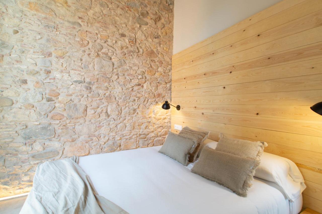 Domina Boutique Apartment Χιρόνα Εξωτερικό φωτογραφία